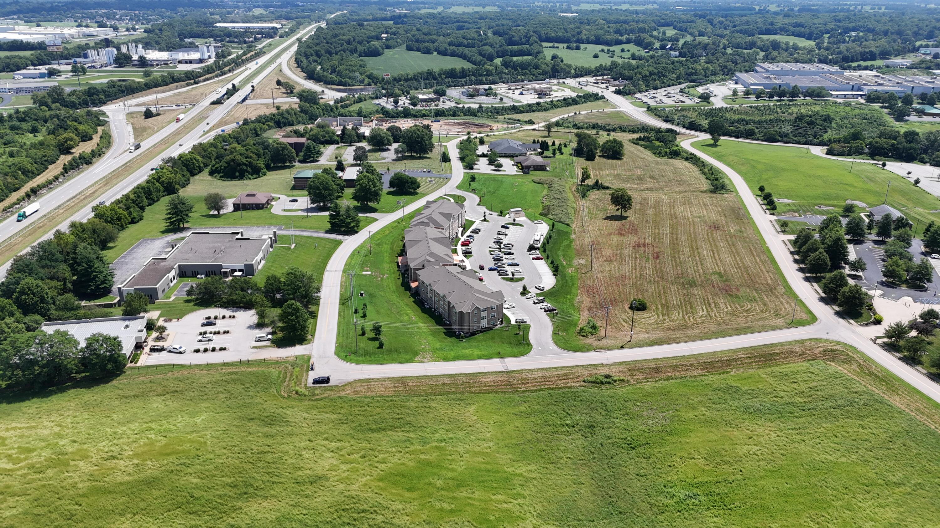 Frankfort, Kentucky 40601, United States, ,Commercial,Active,181602