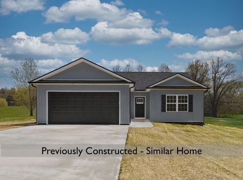 Photo of Lot 1 Harrods Glen, Harrodsburg, KY 40330 (MLS # 25507182)