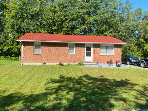 809 Boone Place, Morehead, KY 40351 - #: 24006341