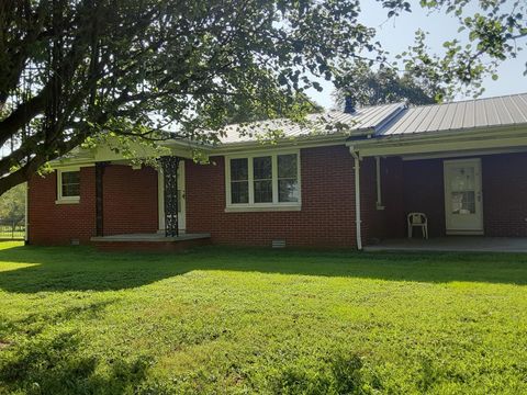 Photo of 3206 S Hwy 837, Nancy, KY 42544 (MLS # 25503359)