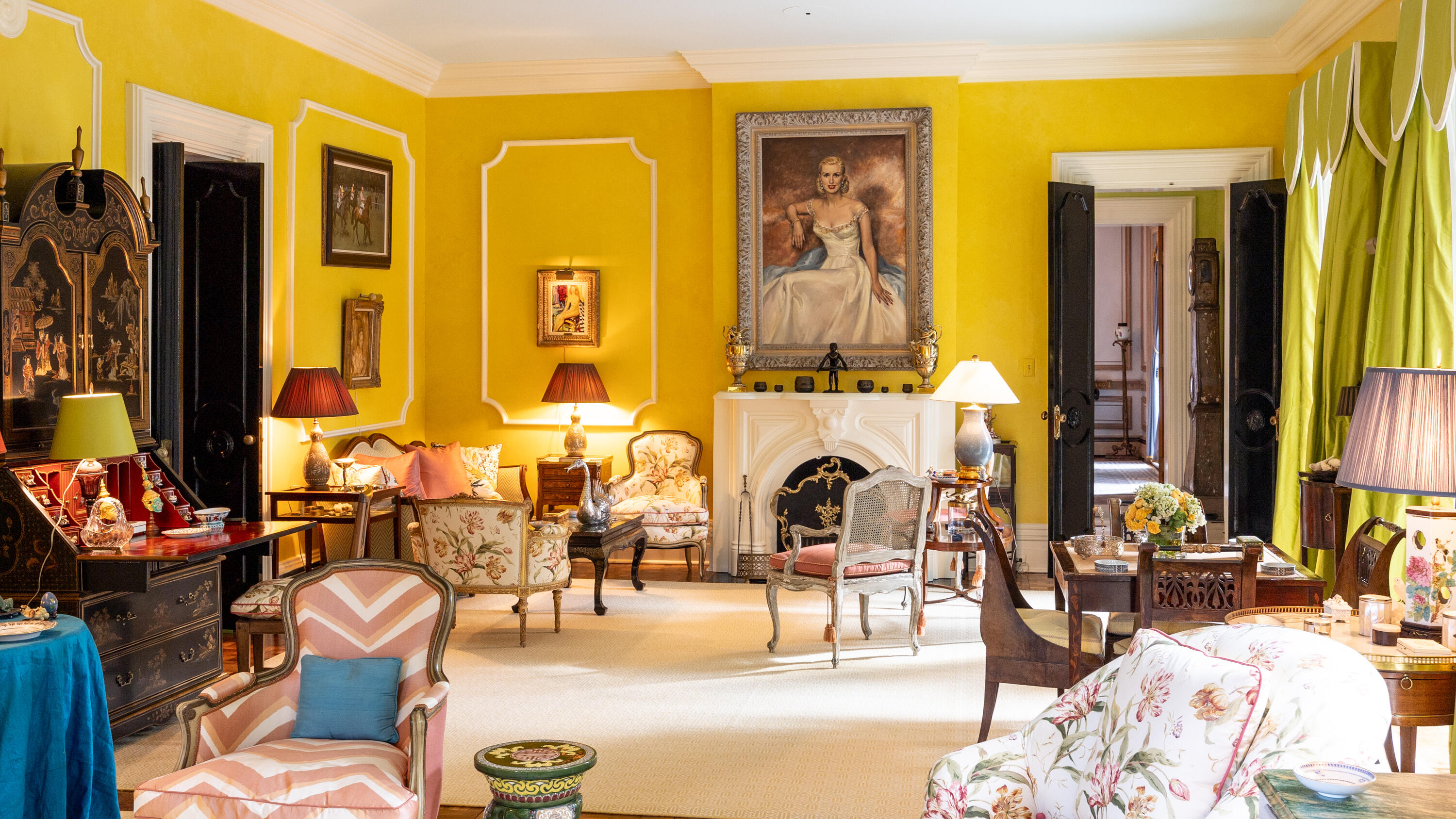 3521 Bryan Station Road