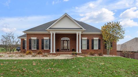 Photo of 386 Silver Lake Drive, Mt Sterling, KY 40353 (MLS # 25507284)