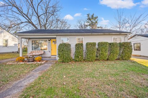 Photo of 656 Sheridan Drive, Lexington, KY 40503 (MLS # 25506422)