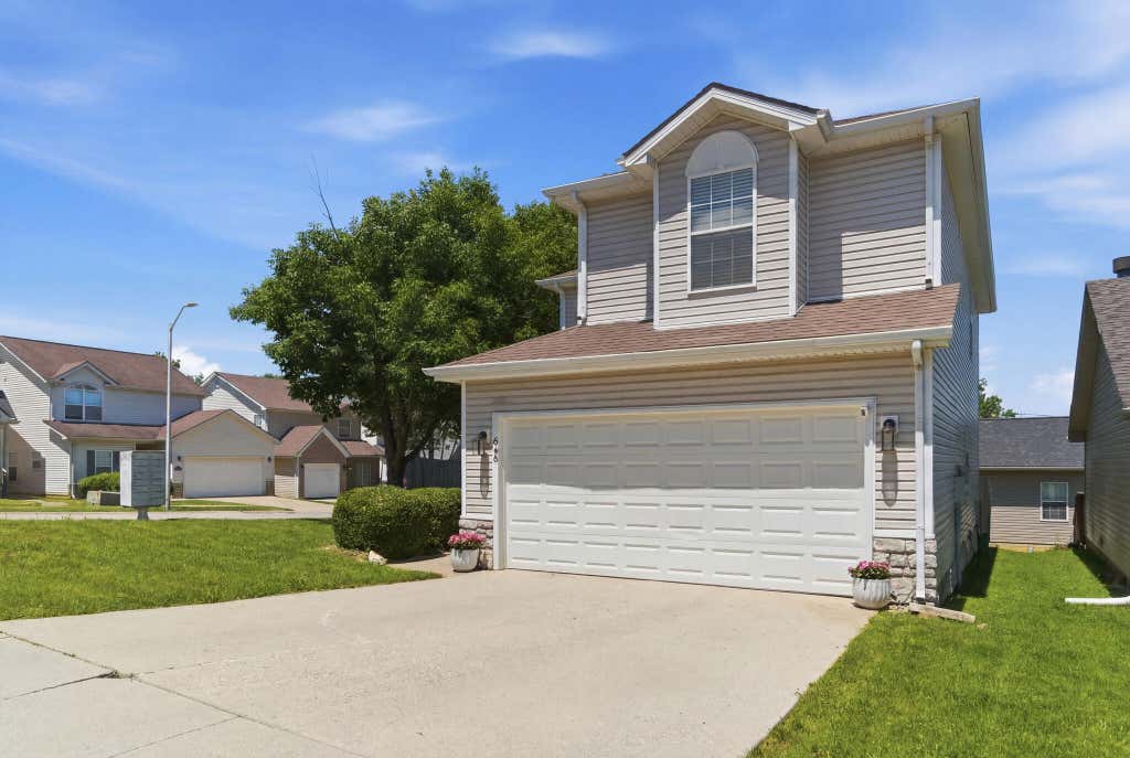 Photo of 645 Danby Woods Drive, Lexington, KY 40509 (MLS # 26012803)