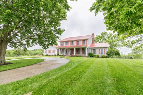 Photo of 1603 West Lane, Nicholasville, KY 40356 (MLS # 25501439)