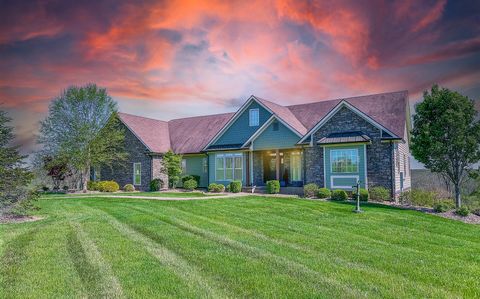 104 Cactus Court, Mt Sterling, KY 40353 - #: 24007156