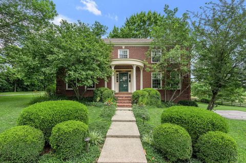 Photo of 1601 Ferguson Road, Lexington, KY 40511 (MLS # 25501067)