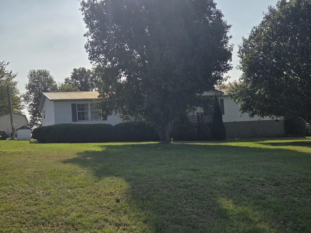 494 Bethel Ridge Road