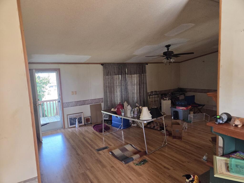 494 Bethel Ridge Road