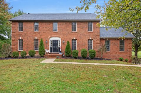 Photo of 113 Old Pond Way, Richmond, KY 40475 (MLS # 25504880)