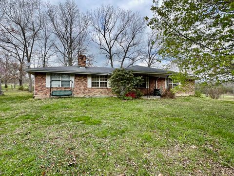 705 Deep Well Woods Road, Crab Orchard, KY 40419 - #: 24006620