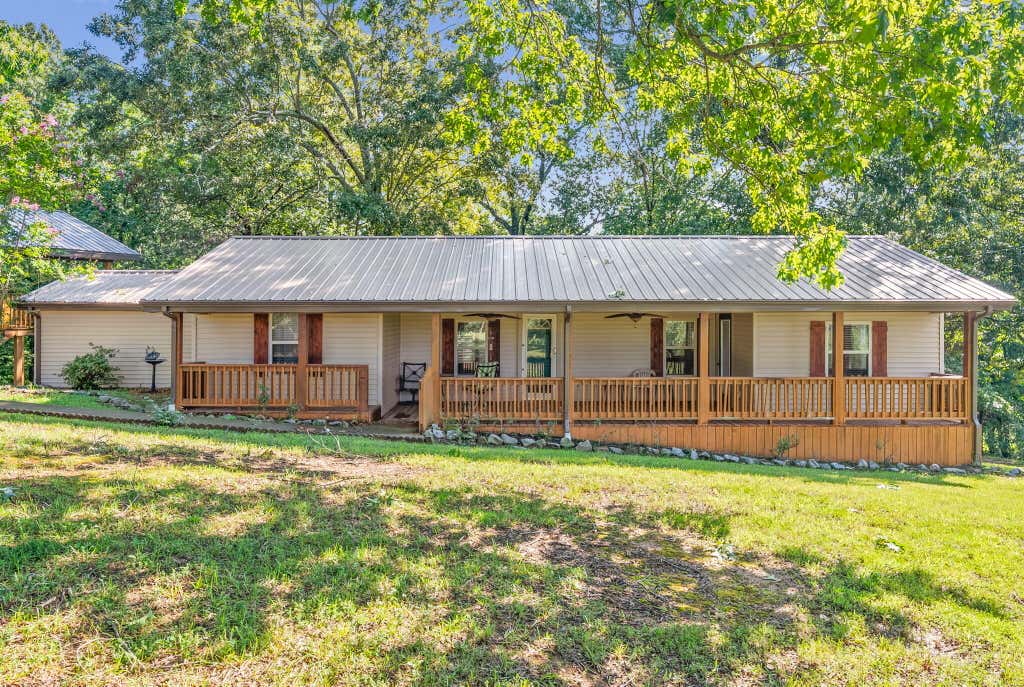 Photo of 260 Crisp Road, Cadiz, KY 42211 (MLS # 26020789)