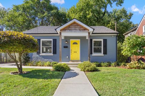 Photo of 406 Delcamp Drive, Lexington, KY 40508 (MLS # 25504748)