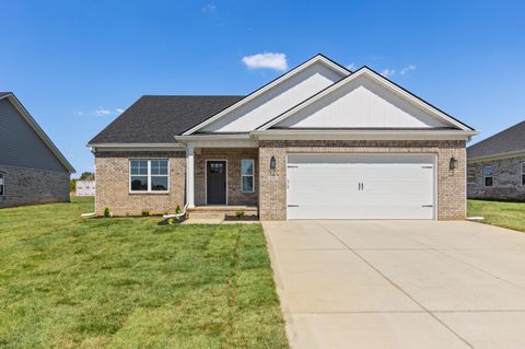Photo of 122 Zane Lane, Nicholasville, KY 40356 (MLS # 25501575)