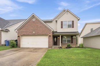 Single Family Residence at 3384 Drayton Place