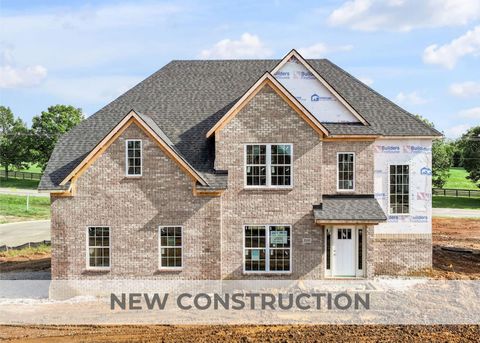 Photo of 2000 Ontario Place, Lexington, KY 40509 (MLS # 25501737)