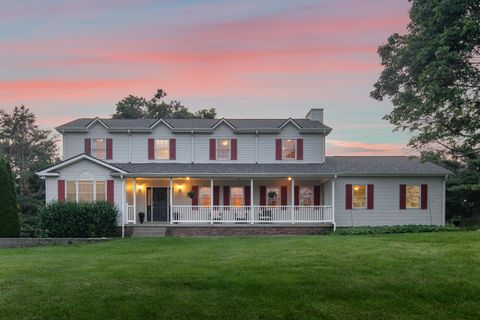 Photo of 200 Windom Lane, Nicholasville, KY 40356 (MLS # 25501926)