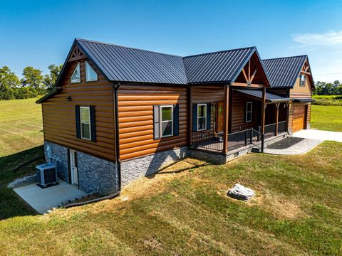 Photo of 910 Walnut Grove Road, Carlisle, KY 40311 (MLS # 25507490)