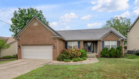 Photo of 205 Southside Way, Nicholasville, KY 40356 (MLS # 25503890)