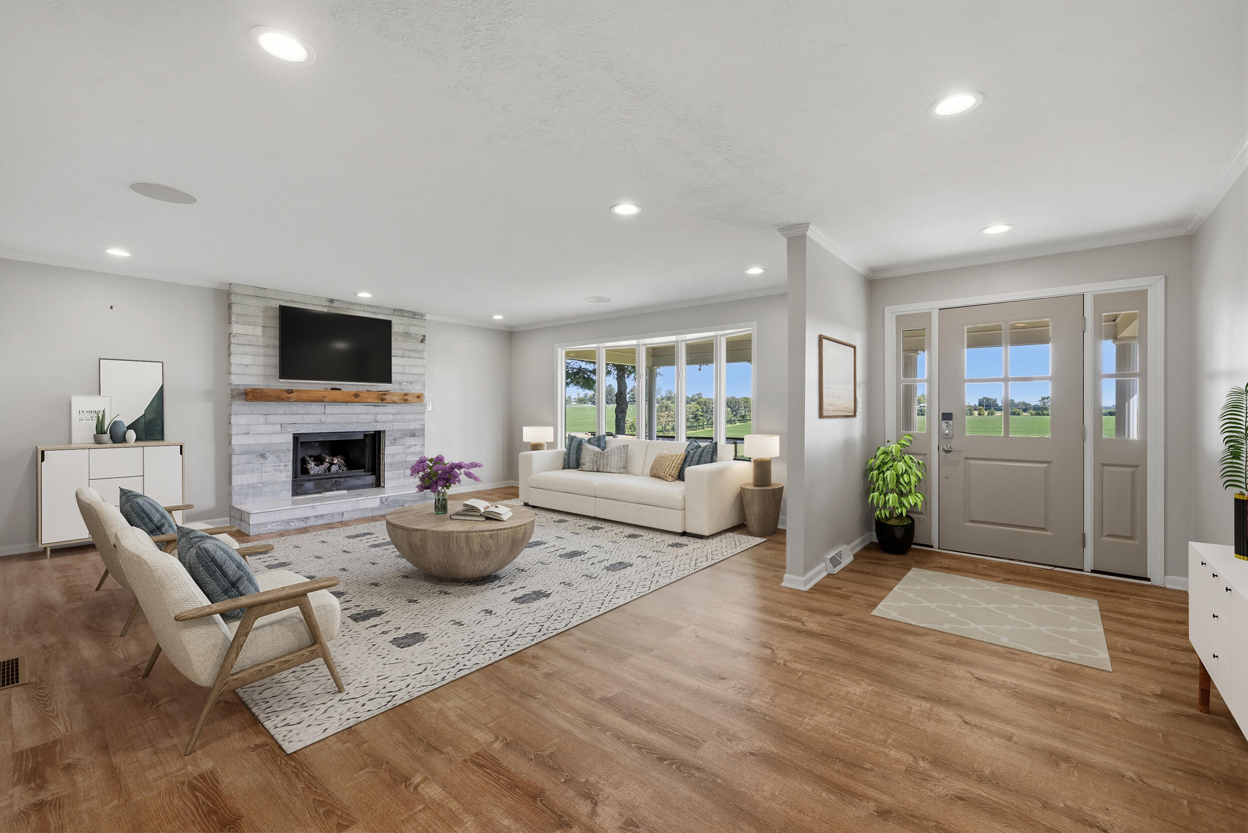 3945 W Leestown Road