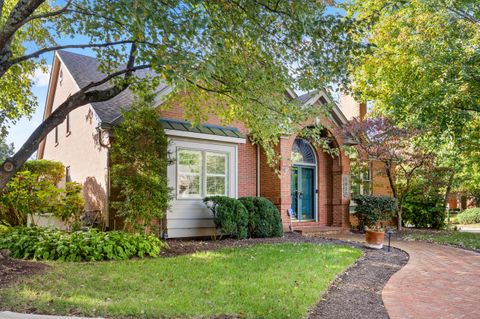 Photo of 1820 St Ives Circle, Lexington, KY 40502 (MLS # 25504649)