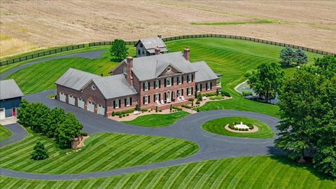 5045 Van Meter Road Winchester KY 40391