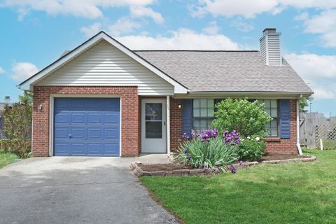 Property photo of 505 Pleasant Pointe Court, Lexington, KY 40517