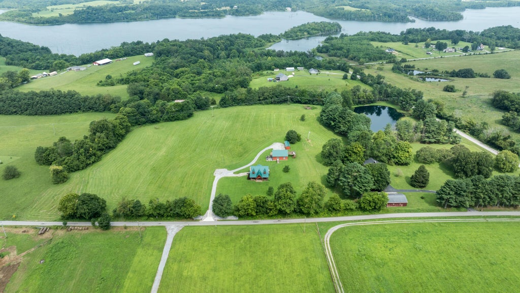 Photo of 181 William Whitley Road, Stanford, KY 40484 (MLS # 26020178)