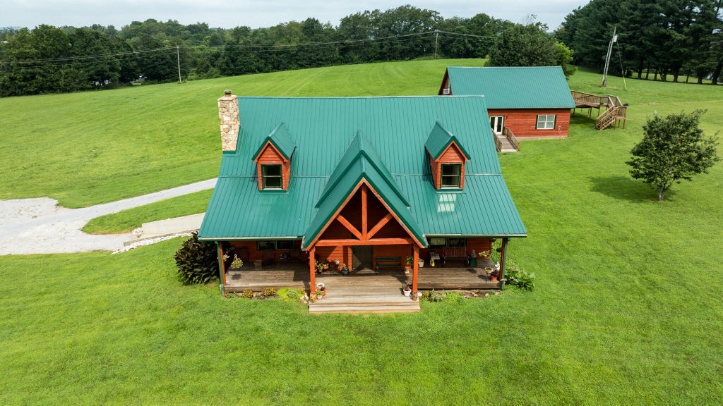 Photo of 181 William Whitley Road, Stanford, KY 40484 (MLS # 26020178)