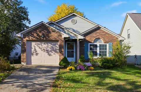 Photo of 1257 Red Stone Drive, Lexington, KY 40509 (MLS # 25505615)