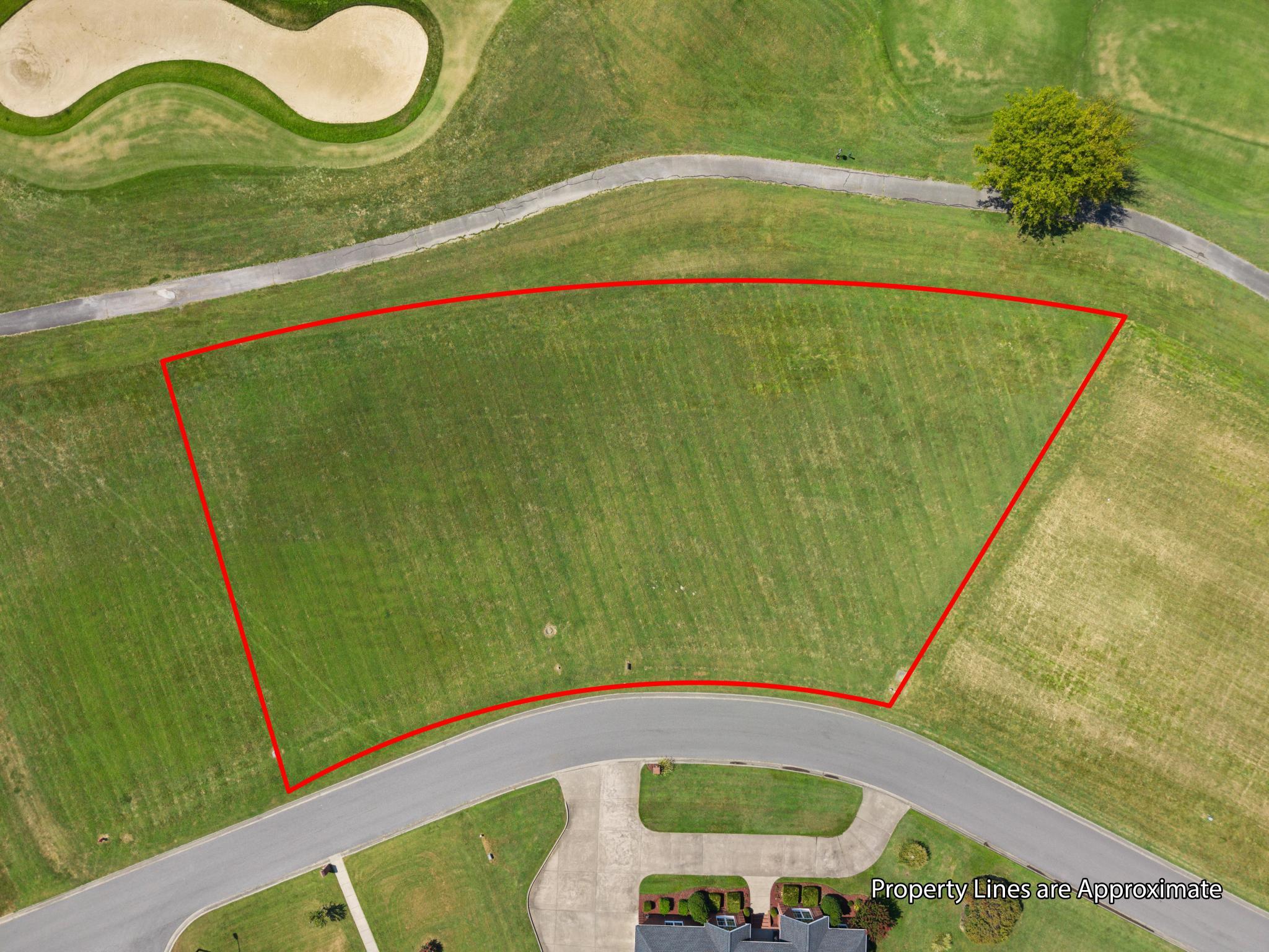 Lot 46 & 47 Clubhouse Dr. - Photo 2