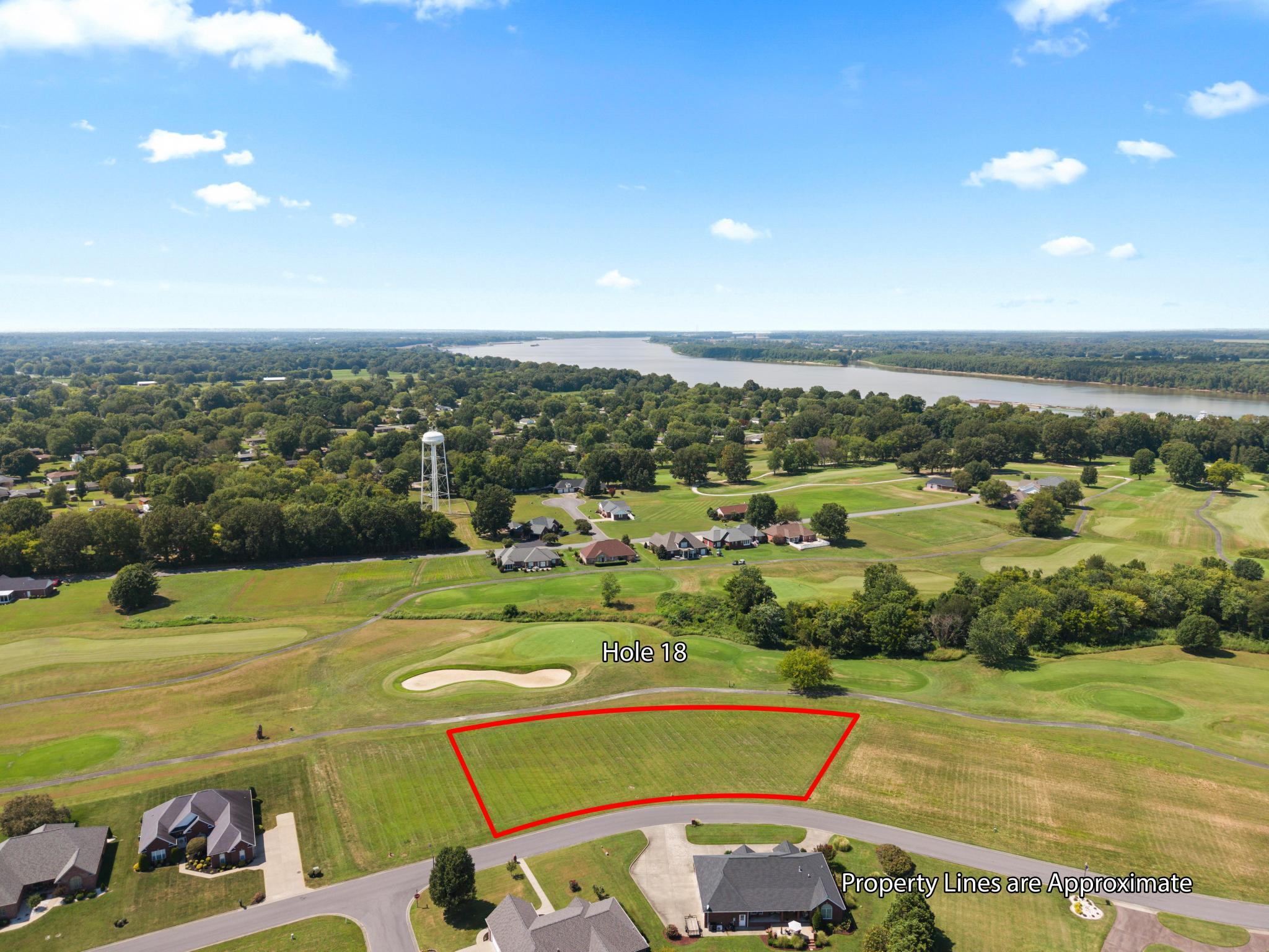 Lot 46 & 47 Clubhouse Dr. - Photo 3