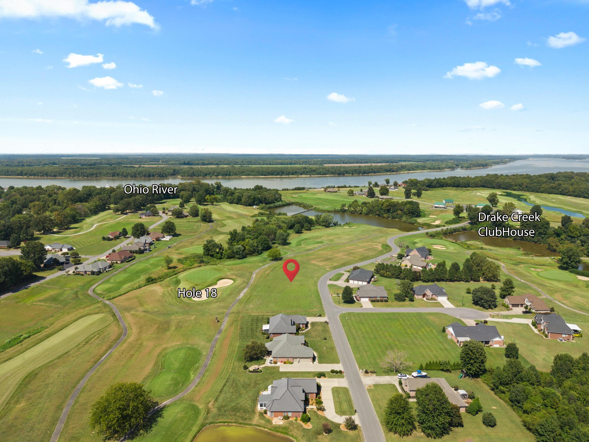 Lot 46 & 47 Clubhouse Dr. - Photo 4