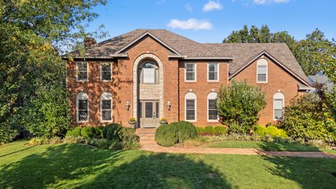 Photo of 3420 Chestnut Hill Lane, Lexington, KY 40509 (MLS # 25503394)
