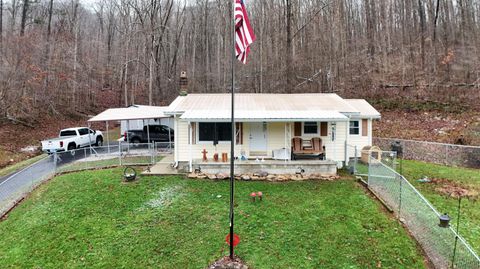 Photo of 1122 KY-89 89 #89, McKee, KY 40447 (MLS # 25507287)