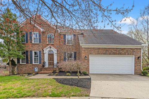 Photo of 4008 Creekwater Circle, Lexington, KY 40515 (MLS # 25500924)