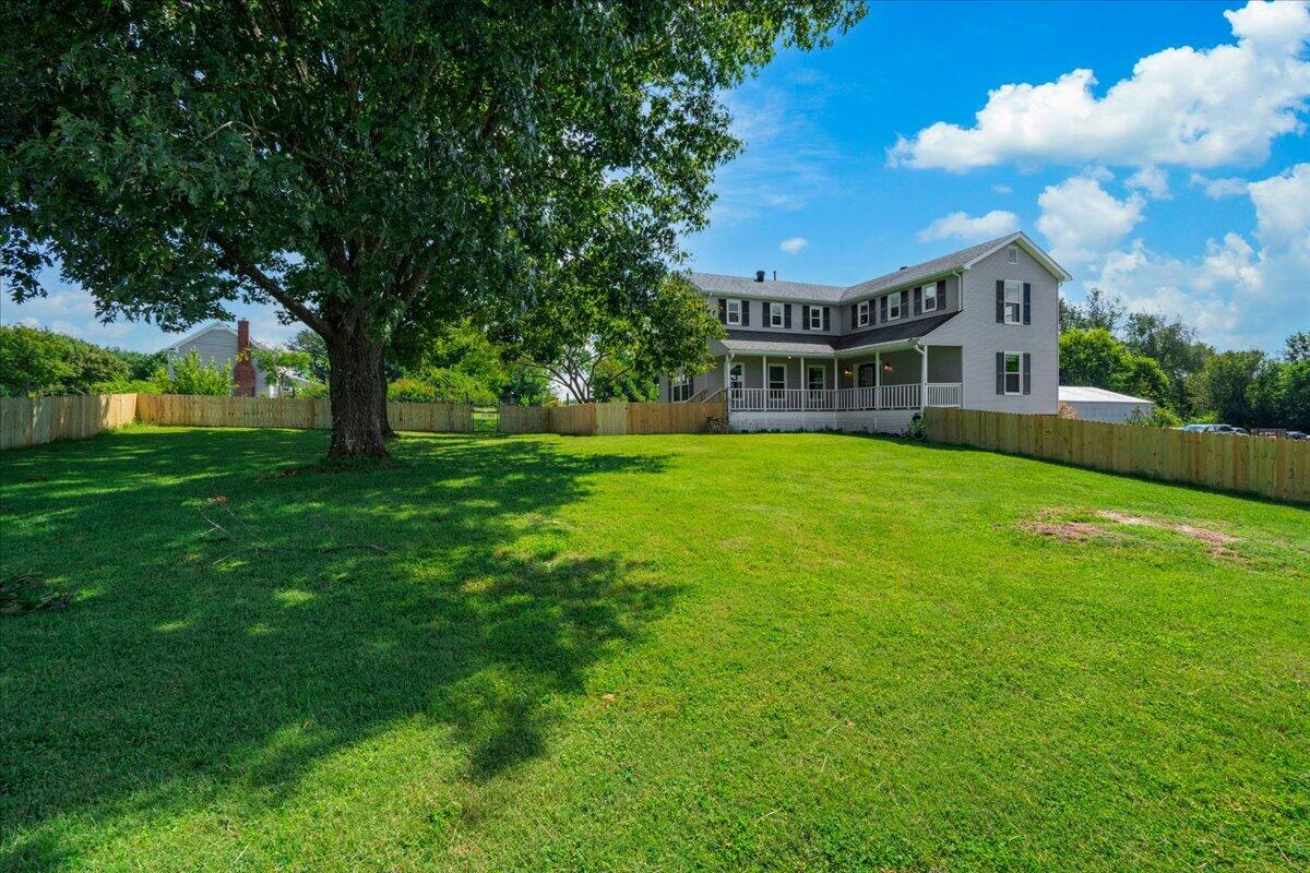 195 Locust Grove Road