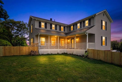 195 Locust Grove Road Shelbyville KY 40065