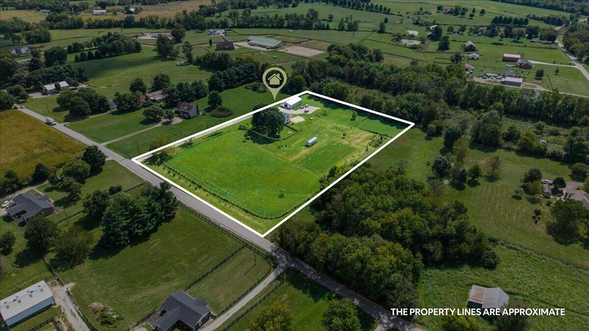195 Locust Grove Road