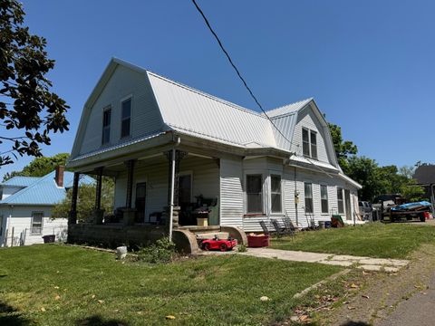 Property photo of 110 Hill Court, Lancaster, KY 40444