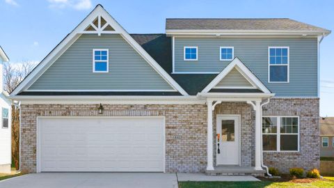 Photo of 441 Friendly Avenue, Nicholasville, KY 40356 (MLS # 24026252)