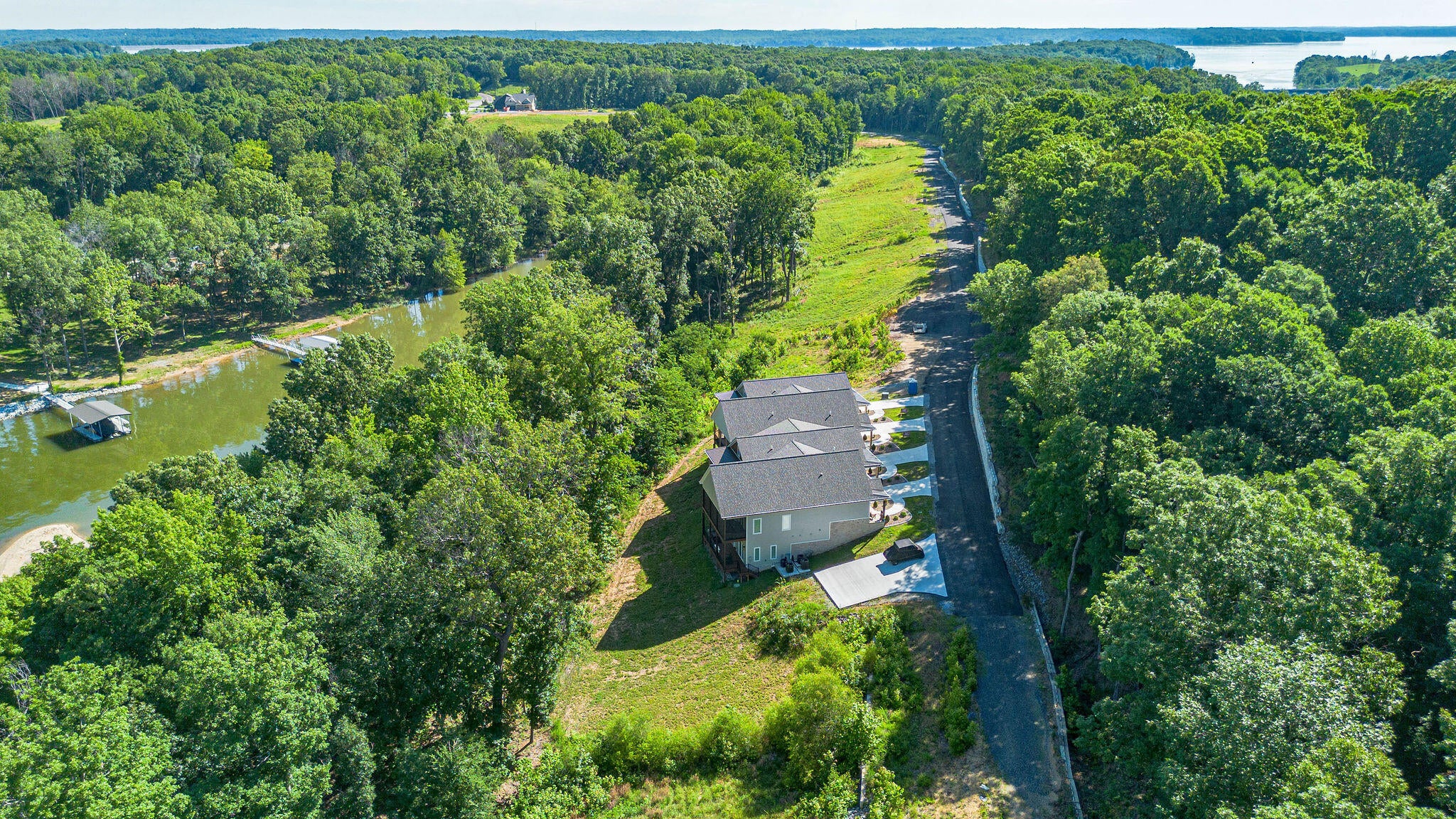 000 Eagle Landing Drive Lot 56