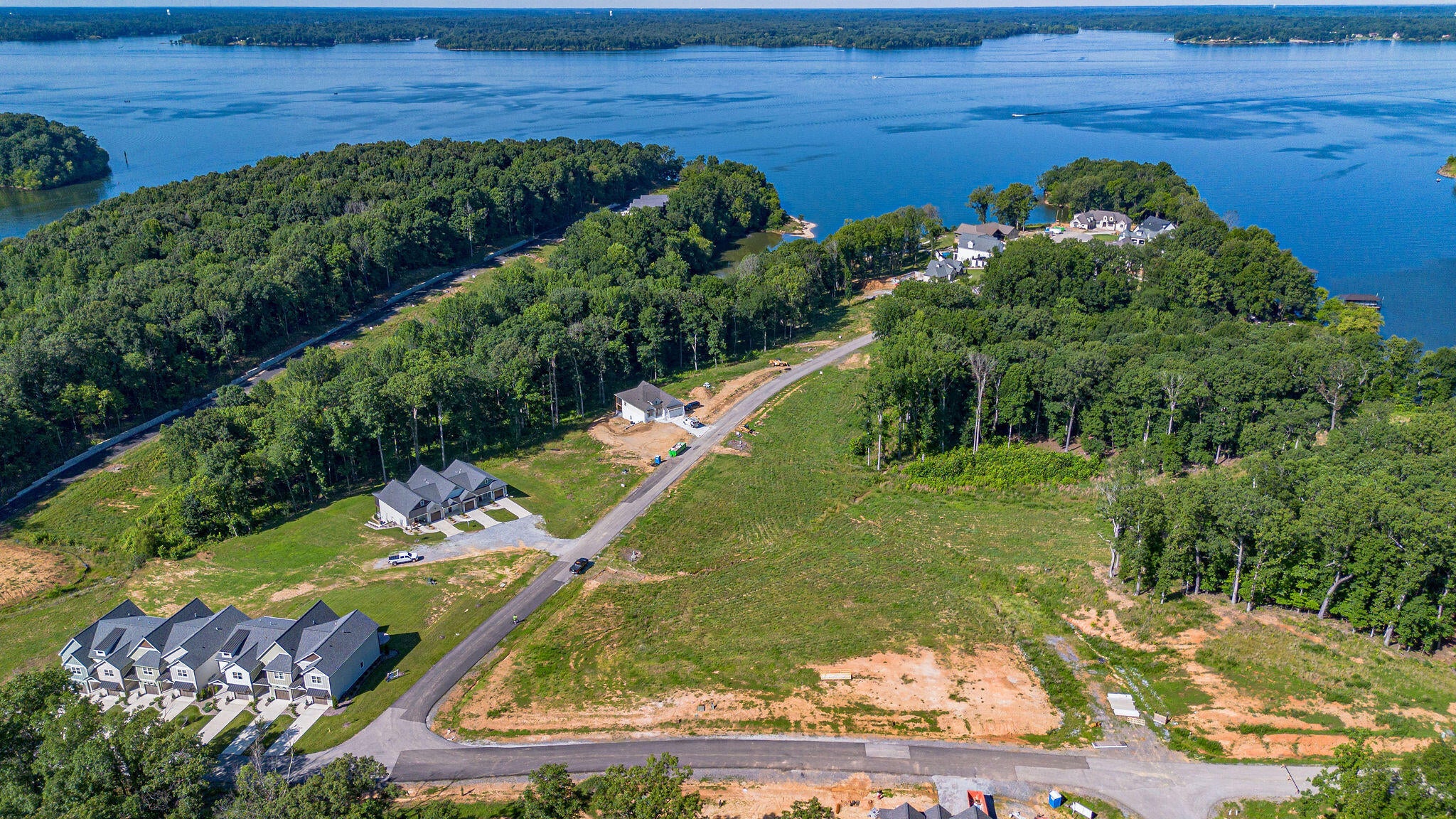000 Eagle Landing Drive Lot 56