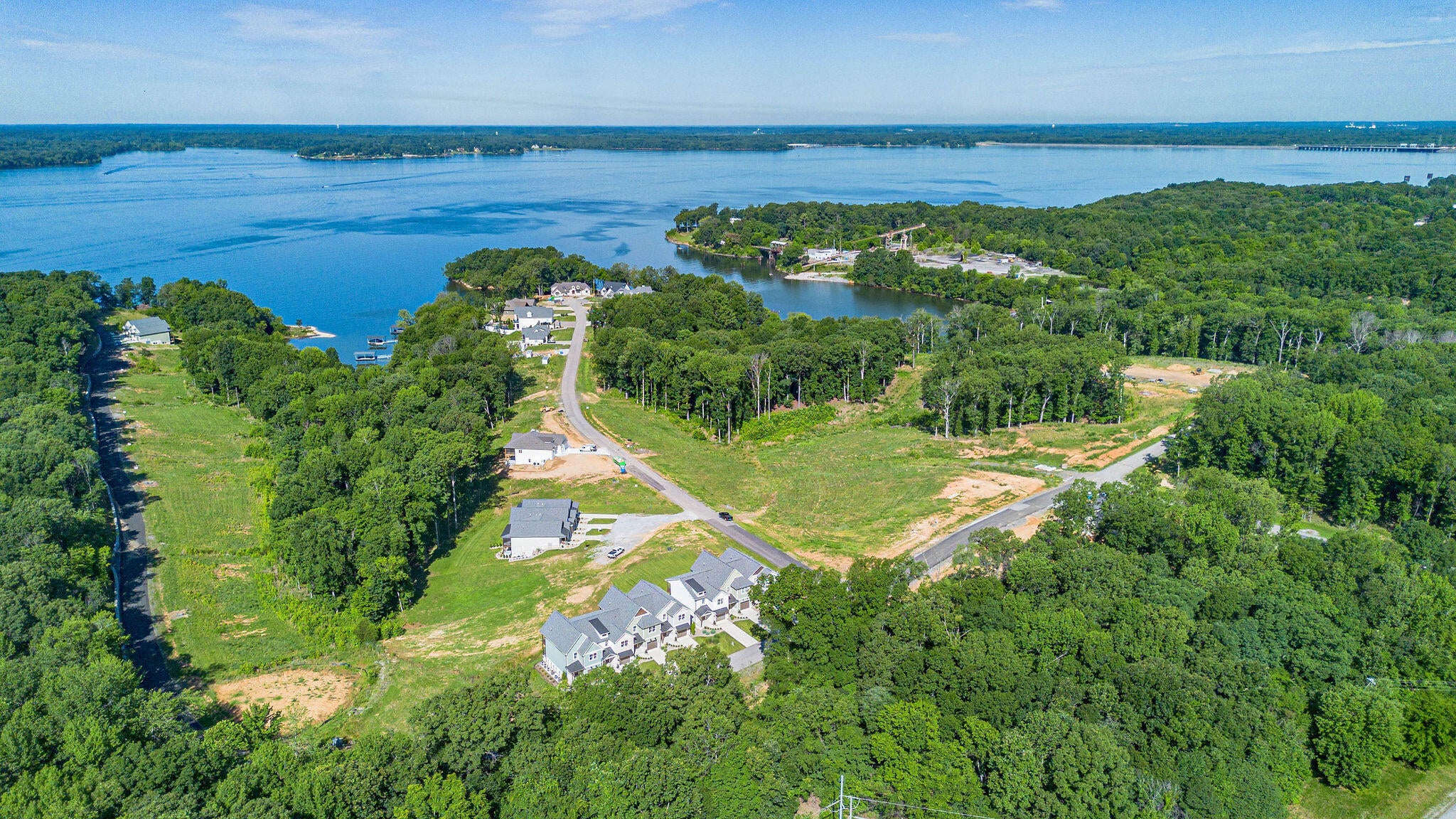 000 Eagle Landing Drive Lot 56