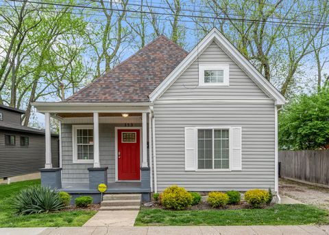 Photo of 353 Ross Avenue, Lexington, KY 40508 (MLS # 25019053)