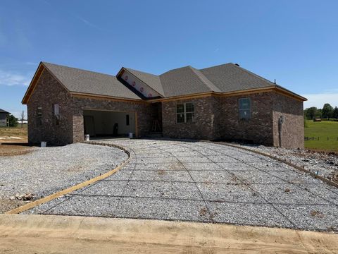 Property photo of 217 Carhartt Drive, Richmond, KY 40475