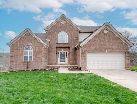 110 Falcon Court, Georgetown, KY 40324 - #: 24006174