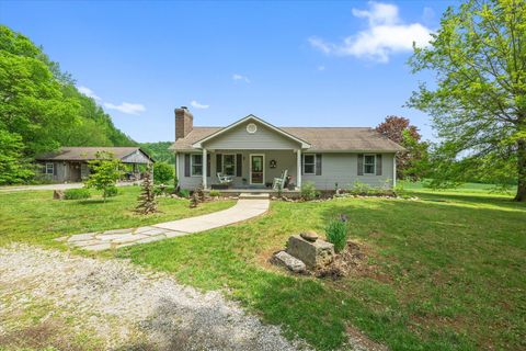 Property photo of 2430 Burkesville Road, Albany, KY 42602