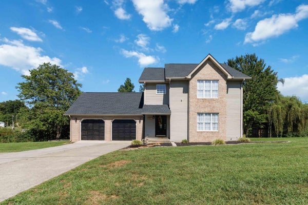266 BYBLE RD, LONDON, KY 40744 - Image 59cdcb50f576d65efbf407f6c1ad088b/665152224
