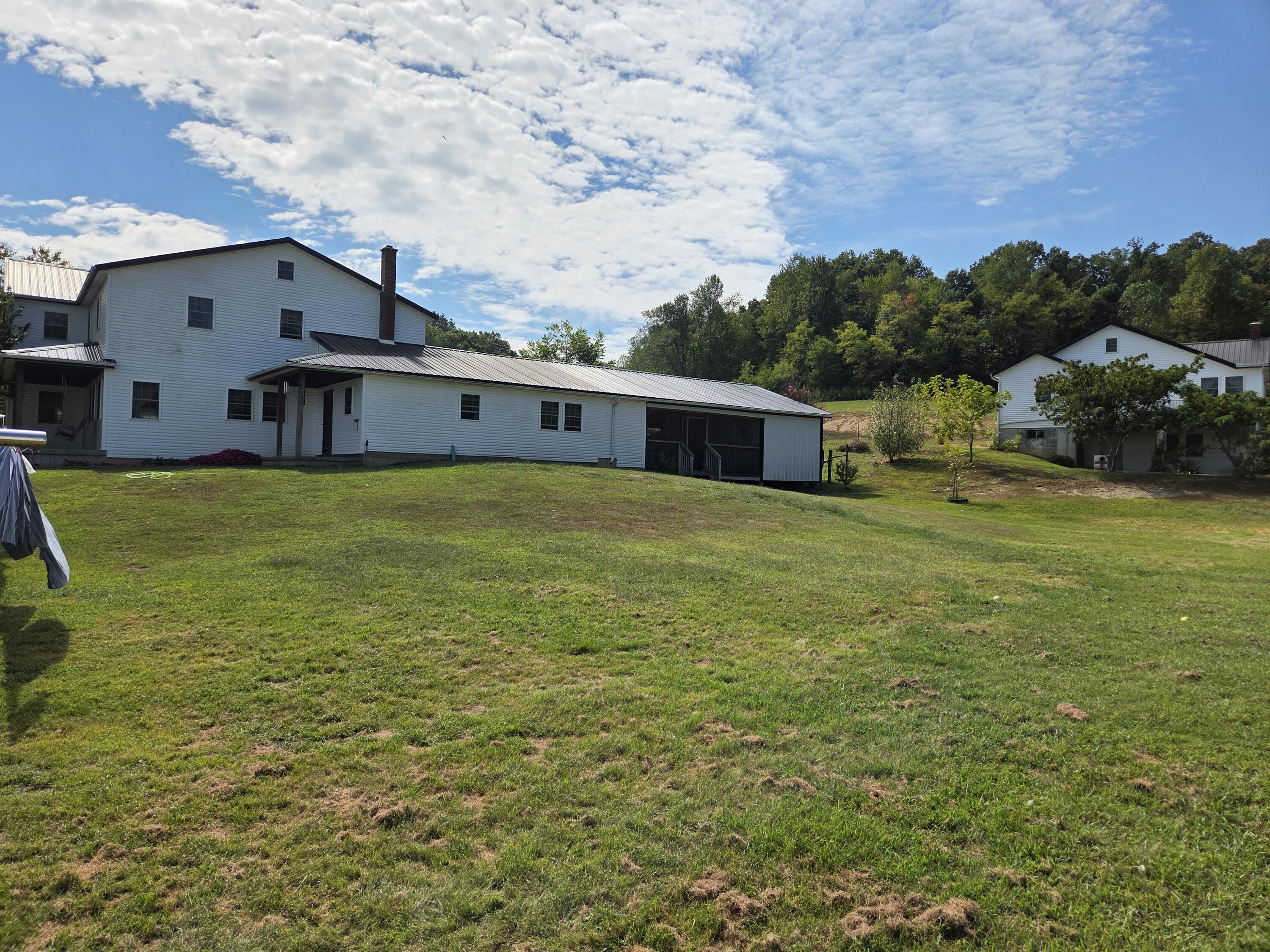 Owingsville, Kentucky, 40360, United States, 10 Bedrooms Bedrooms, ,Residential,Active,1996282